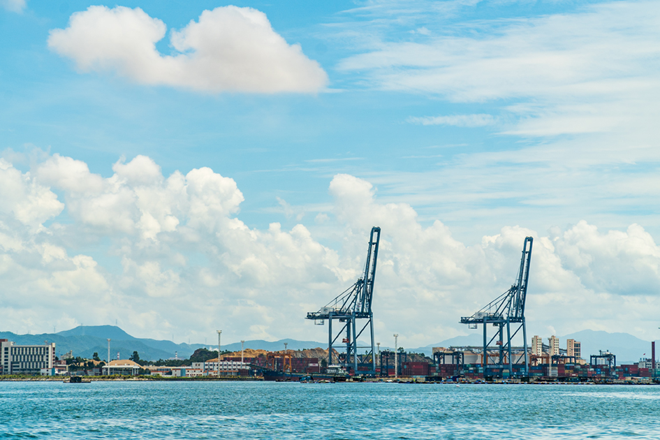 CHPPO裝置控制APC